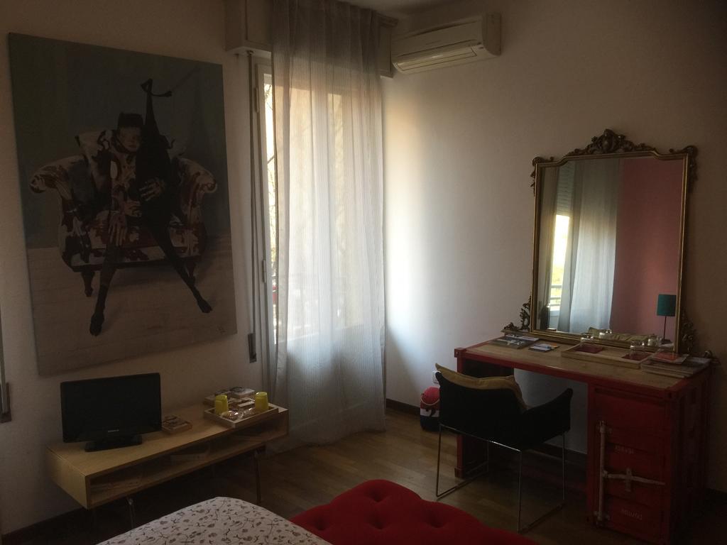 Casa Albert Bologna Exteriör bild